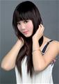 Hundreds of beauties: beautiful Asian single Lu
