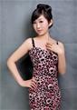 Hundreds of beauties: hot China woman Juan