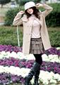 Welcome to our photo gallery! Take a look at Min, Asian woman pic 