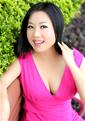 We invite you to browse our photo gallery: China mail order bride Li(Victoria)