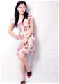 Thousands of beauties: Yuehong, woman in China