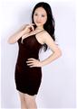 Pictures of beautiful women: young China girl Cong