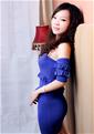 Gorgeous women pictures: Asian top model Peiyin