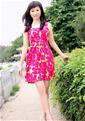 Hundreds of stunning women: dating pretty Asian woman QingLi