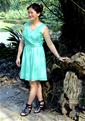 Gorgeous pictures: China lady Wenjun