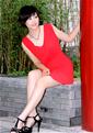 Hundreds of gorgeous pictures: exotic Asian woman Hui from Changsha