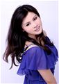 Hundreds of beauties: Asian girlfriend Min