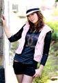 Gorgeous women pictures: China lady Xia