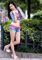 Explore our online photo gallery, take a look at Asian single Li