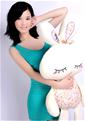 Thousands of beauties: mature Asian bride kefeng