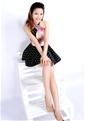 Gorgeous single women: China lady Yan from Changsha