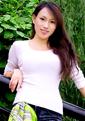 Most gorgeous women: pretty Thai wife Yong yan from Hu Nan