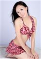 Hundreds of gorgeous pictures: Fang, Asian women single bride