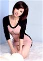 Welcome to our photo gallery! Take a look at Ping, Asian girl free pic 
