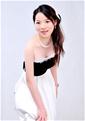 Hundreds of beauties: female Asian single Pin Hong