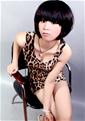 Gorgeous pictures: Qiao Ping, China hot girl