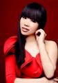 Most gorgeous women: bikini mail order bride Qingxia from Chongqing