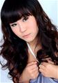 Hundreds of gorgeous pictures: free Asian lady Jinqiu from Chongqing