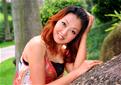 Hundreds of stunning women: beautiful Asian mail order bride Yuanping