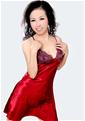 Hundreds of beauties: mailorderbride Cui lan(Cherry)