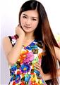 Hundreds of gorgeous pictures: Asian girl, bride Liang from Changsha