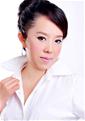 Gorgeous single women: Asian glamour model XueLian from Chongqing