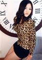 Welcome to our photo gallery! Take a look at photo of Asian girl Xiaodan