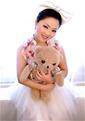 Most gorgeous women: Xiaodan, girl Asian single