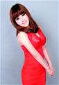 Hundreds of gorgeous pictures: bride, girl mail order Xiaolei from Linyi