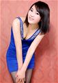 Gorgeous pictures: Dengrong, contact a Asian woman