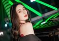 Hundreds of dazzling profiles: free member Ting