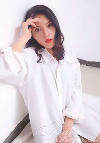 Gorgeous profiles only: Jiahui, member dating Asian member