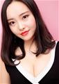 Hundreds of gorgeous dating partners: Qinyun（Queen）, China member photo