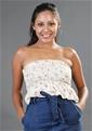 Gorgeous profiles pictures: Anu from Bangalore, Thai member for romantic companionship