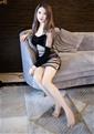 Hundreds of gorgeous pictures: Lili, Asian member romantic companionship member