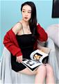 Gorgeous profiles only: Yuxin from Shanghai, picture Asian attractive member