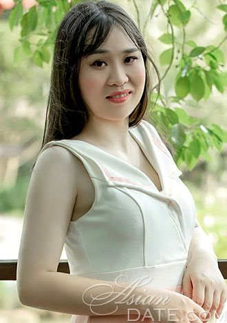 Gorgeous profiles only: caring love, Asian member Shuoguo from Chengdu