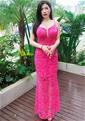 Enjoy browsing our photo gallery! Take a look at Huijuan (Elsa), Asian member for dating partner