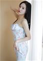 Hundreds of beauties: Xiao ning, Asian Member photo