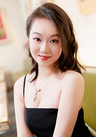 Gorgeous profiles only: Yanni from Hohhot, member from China
