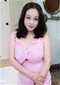 Hundreds of beauties: attractive member Lei