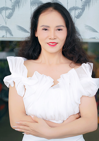 Gorgeous profiles pictures: VU THI （Anna） from Ha Noi, online Asian member