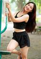 Thousands of beauties: caring Asian member THI PHUONG THAO（Amy)