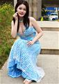 Hundreds of beauties: Juanjuan(Alice), Asian attractive member member