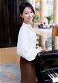 Gorgeous pictures: China member Yiting