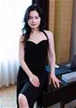Hundreds of beauties: Wenjuan, Thai member for romantic companionship